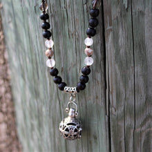 Load image into Gallery viewer, Always Surrounded Traditional Mala