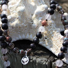 Load image into Gallery viewer, Always Surrounded Traditional Mala