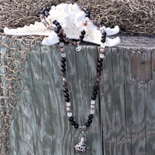 Load image into Gallery viewer, Always Surrounded Traditional Mala