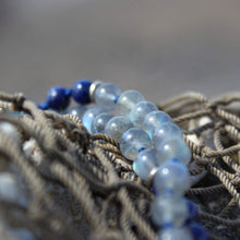 Load image into Gallery viewer, Cerebral Bliss Traditional Mala