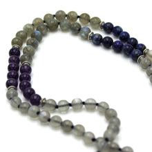 Load image into Gallery viewer, Cerebral Bliss Traditional Mala