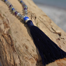 Load image into Gallery viewer, Cerebral Bliss Traditional Mala