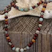 Load image into Gallery viewer, Silver Tongue 4x Wrap