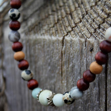 Load image into Gallery viewer, Silver Tongue 4x Wrap