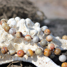 Load image into Gallery viewer, The Embrace Traditional Mala