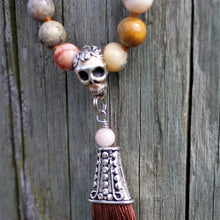 Load image into Gallery viewer, The Embrace Traditional Mala
