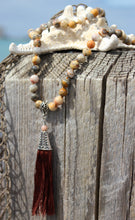 Load image into Gallery viewer, The Embrace Traditional Mala