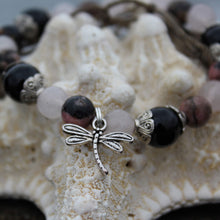 Load image into Gallery viewer, Grace Wrist Mala