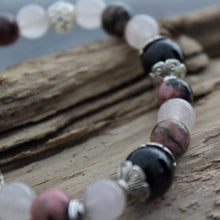 Load image into Gallery viewer, Grace Wrist Mala