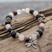 Load image into Gallery viewer, Grace Wrist Mala