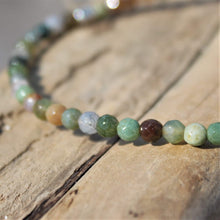 Load image into Gallery viewer, Heart of the Matter Anklet