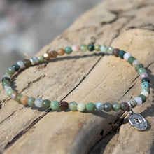 Load image into Gallery viewer, Heart of the Matter Anklet