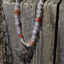 Load image into Gallery viewer, Love and Light Traditional Mala