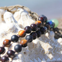 Load image into Gallery viewer, Landing Traditional Mala