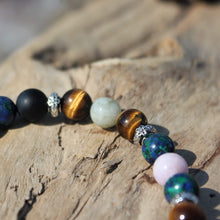 Load image into Gallery viewer, Landing Wrist Mala