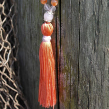 Load image into Gallery viewer, Love and Light Traditional Mala