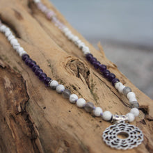 Load image into Gallery viewer, Ode to Being Traditional Mala