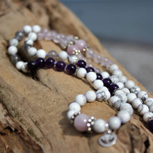 Load image into Gallery viewer, Ode to Being Traditional Mala