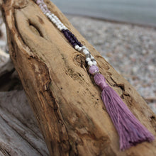 Load image into Gallery viewer, Ode to Being Traditional Mala