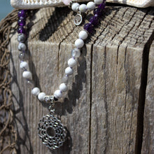 Load image into Gallery viewer, Ode to Being Traditional Mala