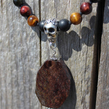 Load image into Gallery viewer, Out of My Mind Traditional Mala