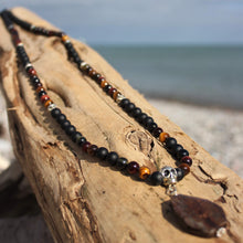 Load image into Gallery viewer, Out of My Mind Traditional Mala