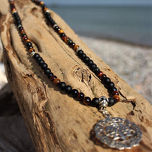 Load image into Gallery viewer, Out of My Mind Traditional Mala