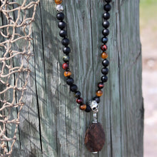 Load image into Gallery viewer, Out of My Mind Traditional Mala
