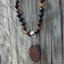 Load image into Gallery viewer, Out of My Mind Traditional Mala