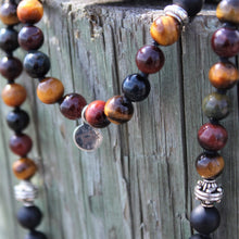 Load image into Gallery viewer, Out of My Mind Traditional Mala