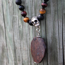 Load image into Gallery viewer, The Embrace Traditional Mala