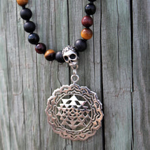 Load image into Gallery viewer, Out of My Mind Traditional Mala