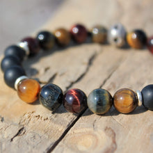 Load image into Gallery viewer, Out of My Mind Wrist Mala