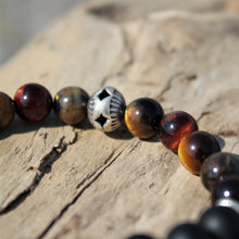 Load image into Gallery viewer, Out of My Mind Wrist Mala