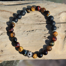 Load image into Gallery viewer, Out of My Mind Wrist Mala