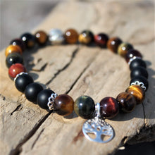 Load image into Gallery viewer, Out of My Mind Wrist Mala