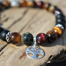 Load image into Gallery viewer, Out of My Mind Wrist Mala