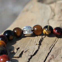 Load image into Gallery viewer, Out of My Mind Wrist Mala