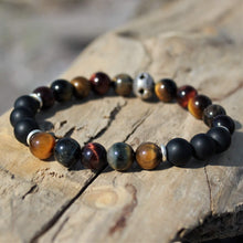 Load image into Gallery viewer, Out of My Mind Wrist Mala