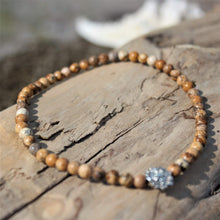 Load image into Gallery viewer, The Equalizer Anklet