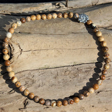 Load image into Gallery viewer, The Equalizer Anklet