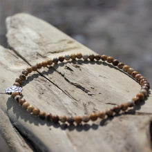 Load image into Gallery viewer, The Equalizer Anklet