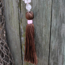 Load image into Gallery viewer, Precious Heart Traditional Mala