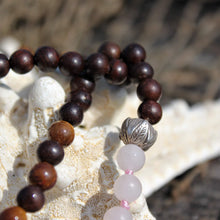 Load image into Gallery viewer, Precious Heart Traditional Mala