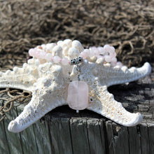 Load image into Gallery viewer, Precious Heart Traditional Mala