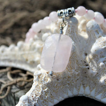 Load image into Gallery viewer, Precious Heart Traditional Mala