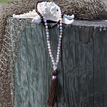 Load image into Gallery viewer, Precious Heart Traditional Mala