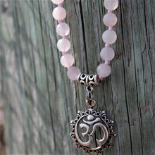 Load image into Gallery viewer, Precious Heart Traditional Mala