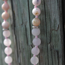 Load image into Gallery viewer, Precious Heart Traditional Mala
