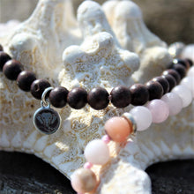 Load image into Gallery viewer, Precious Heart Traditional Mala